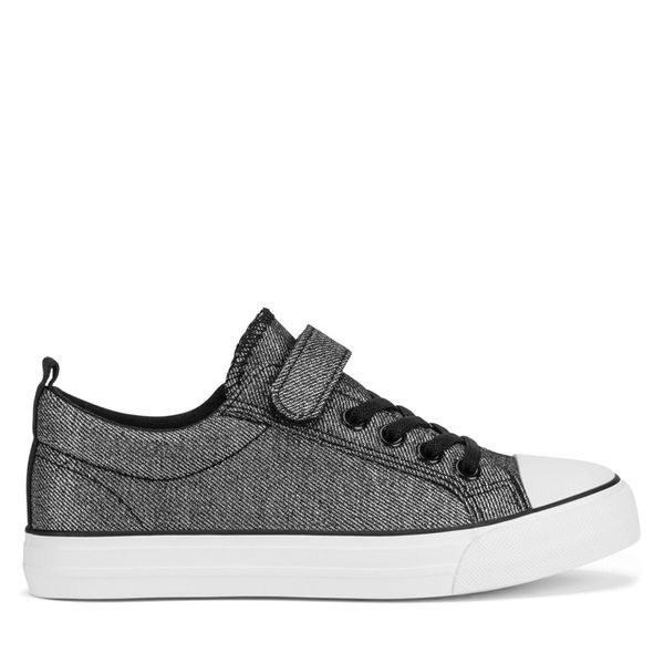 Nelli Blu Кецове Nelli Blu CSS20377-53 Черен