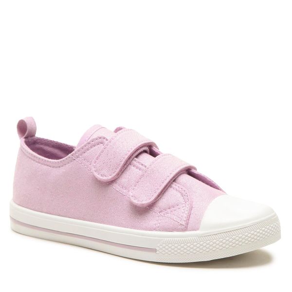 Nelli Blu Кецове Nelli Blu DIM33230 Виолетов