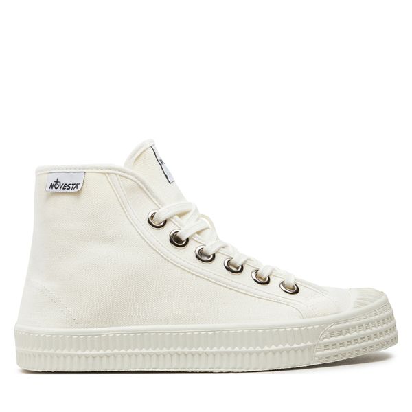 Novesta Кецове Novesta Star Dribble X472006-10Y10Y110 Бял