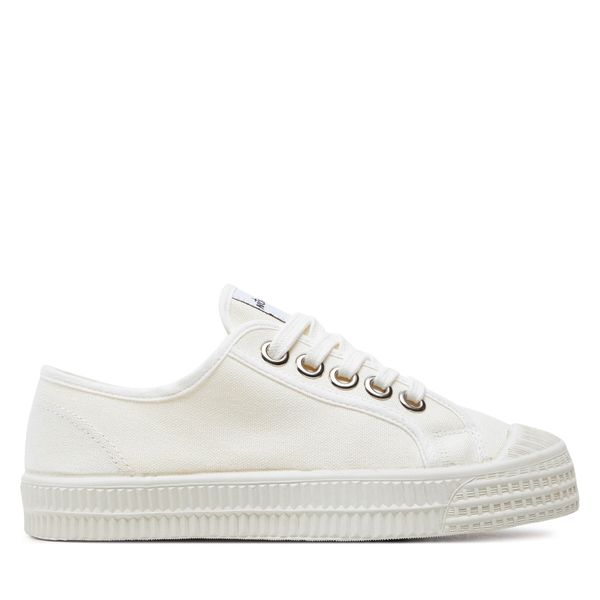 Novesta Кецове Novesta Star Master X472002-10Y10Y110 Бял