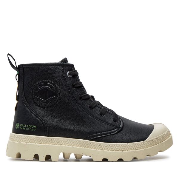 Palladium Кецове Palladium 74378-008-M Черен