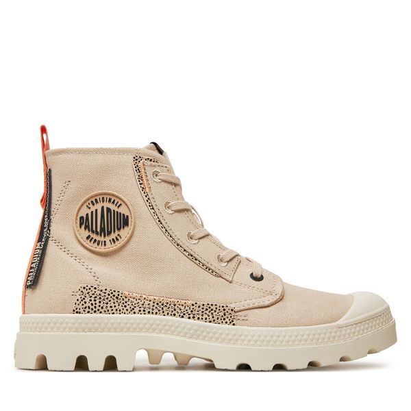 Palladium Кецове Palladium 99183-297-M Бежов