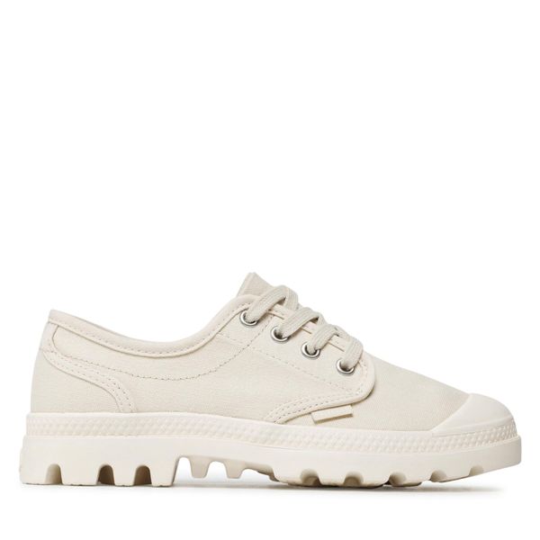 Palladium Кецове Palladium Pampa Oxford 92351-210-M Бежов