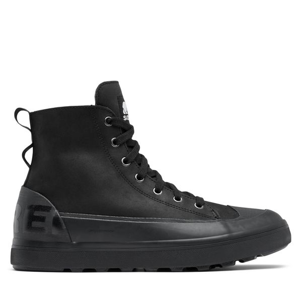 Sorel Кецове Sorel Metro™ II Sneak Wp 2048571011 Черен