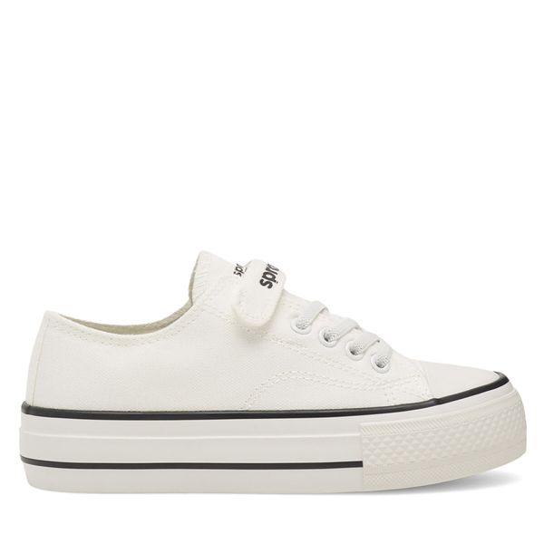 Sprandi Кецове Sprandi CP-LEA-BDB-0712 Бял