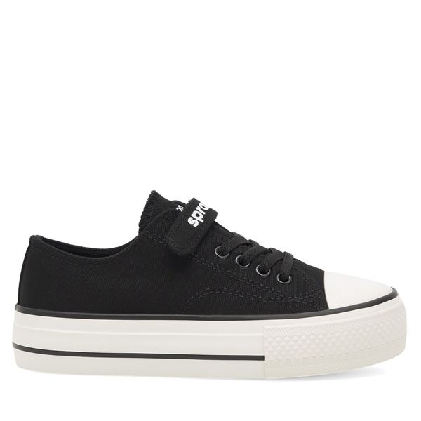 Sprandi Кецове Sprandi CP-LEA-BDB-0712 Черен