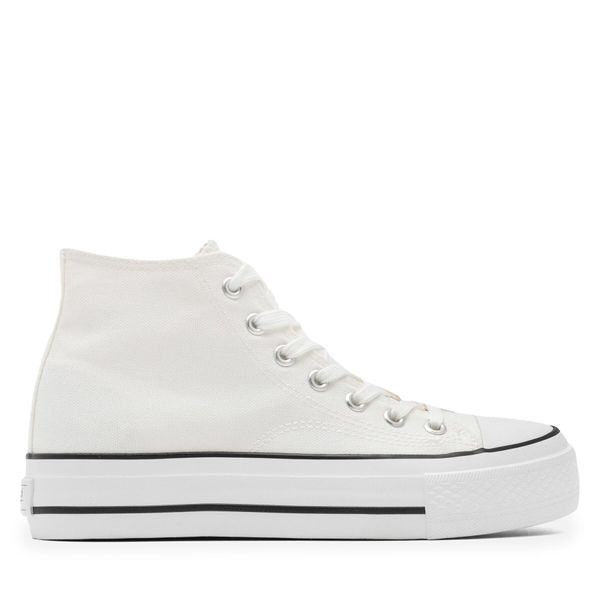 Sprandi Кецове Sprandi WP40-21204LYY Бял