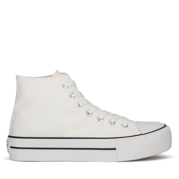 Sprandi Кецове Sprandi YL201403 Бял