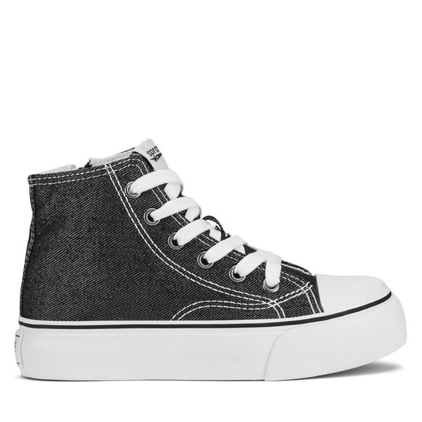 Sprandi Кецове Sprandi YL201405 Черен