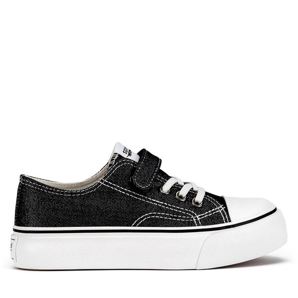 Sprandi Кецове Sprandi YL201406(IV)DZ Черен