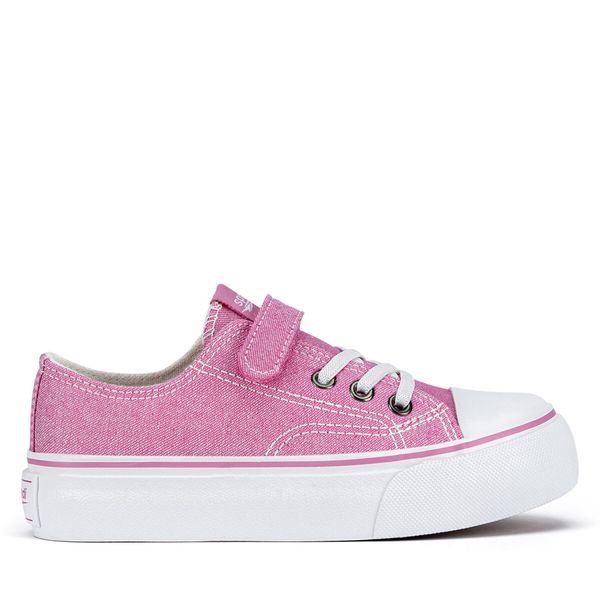 Sprandi Кецове Sprandi YL201406(IV)DZ Розов