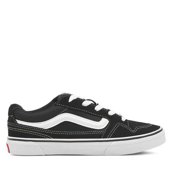 Vans Кецове Vans CALDRONE VN0005W6BA21_ Черен