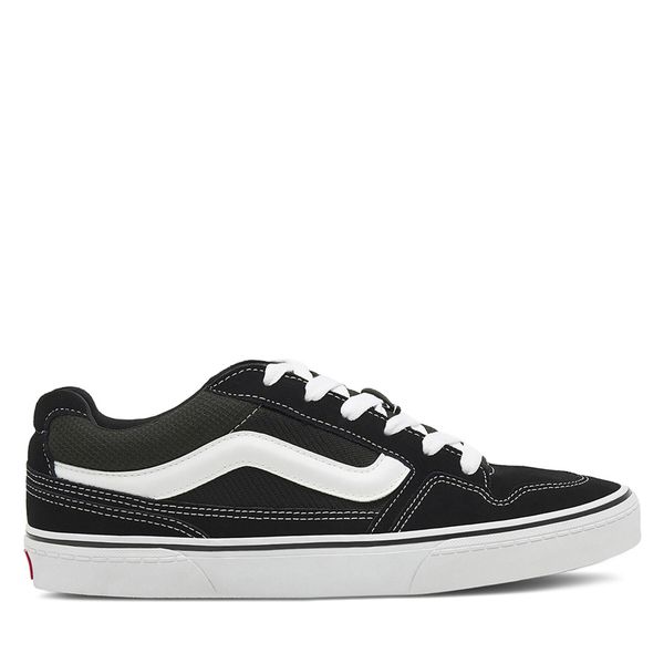Vans Кецове Vans CALDRONE VN0A5JM2BA21_ Черен