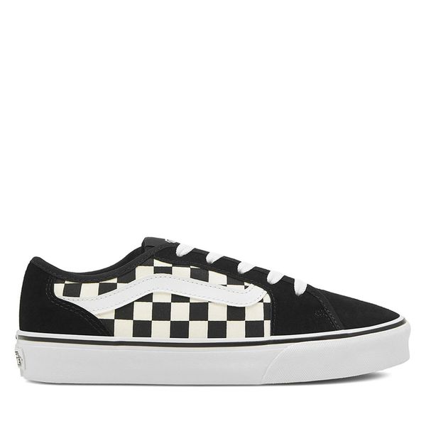 Vans Кецове Vans Filmore Decon VN0A45NM5GX1 Черен
