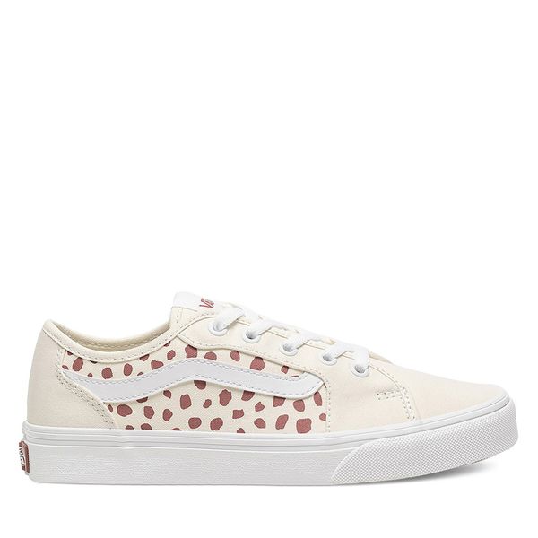 Vans Кецове Vans FILMORE DECON VN0A45NMCHO1 Бежов