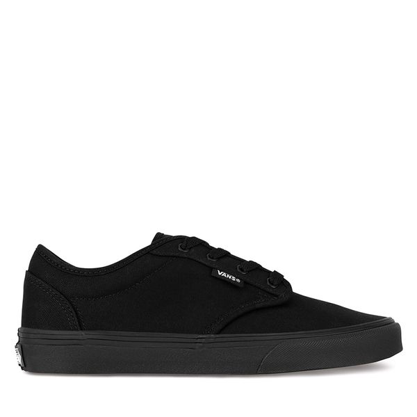 Vans Кецове Vans YT ATWOOD VN000KI51861 Черен