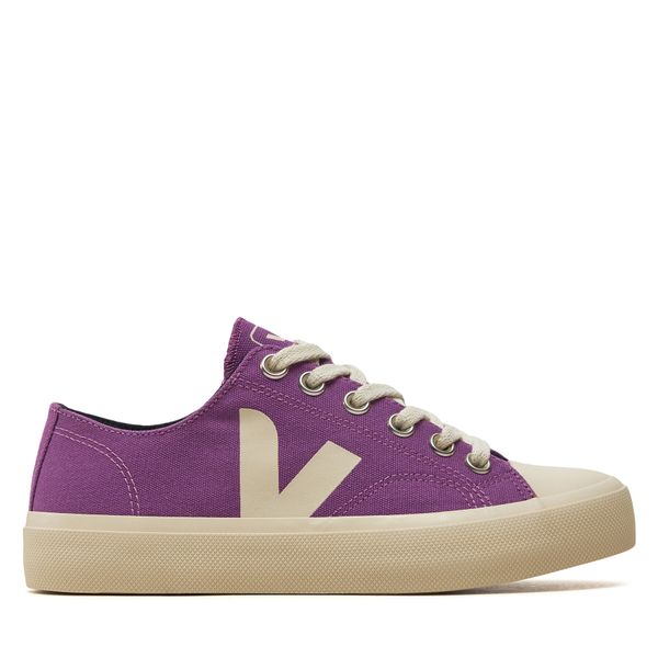 Veja Кецове Veja Wata II Canvas PL0103348A Виолетов