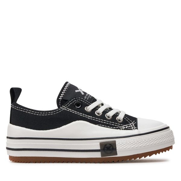 Xti Кецове Xti 150730 Черен