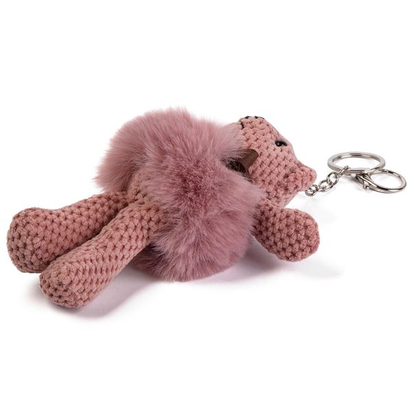 Acccessories Ключодържател Acccessories 1WA-047-SS19 Розов