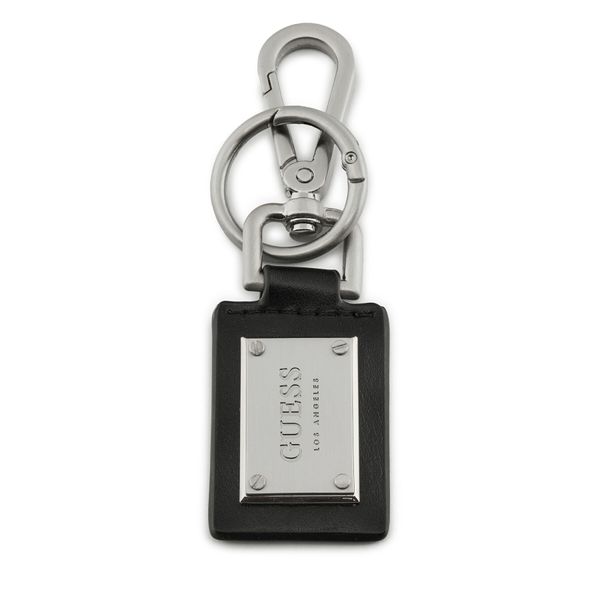 Guess Ключодържател Guess RM7447 P4401 Черен
