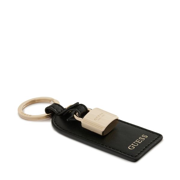 Guess Ключодържател Guess RW1716 P5101 Черен
