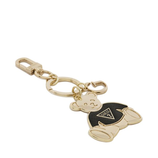 Guess Ключодържател Guess RW1723 P5101 Черен