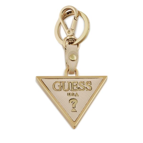 Guess Ключодържател Guess RW7421 P2201 Бежов