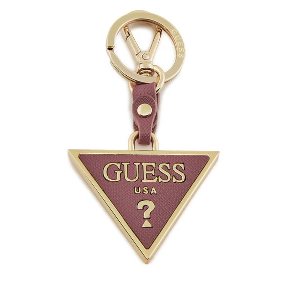 Guess Ключодържател Guess RW7421 P2201 Розов