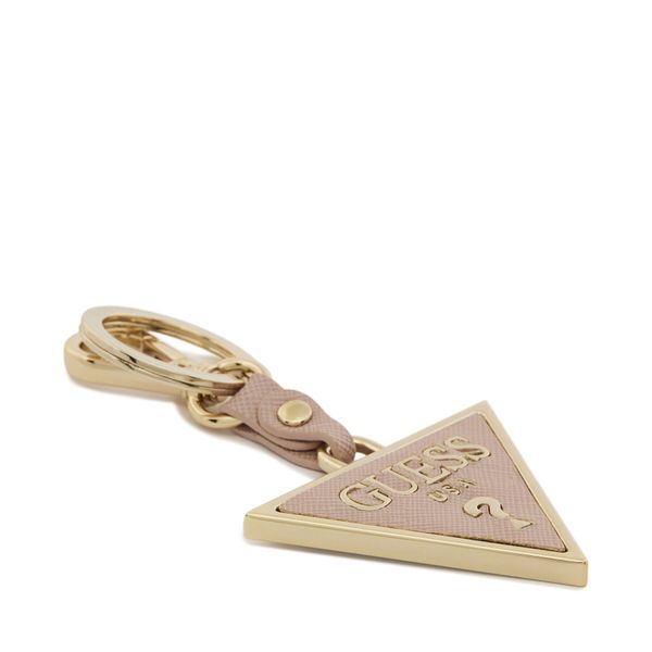 Guess Ключодържател Guess RW7421 P2201 Розов
