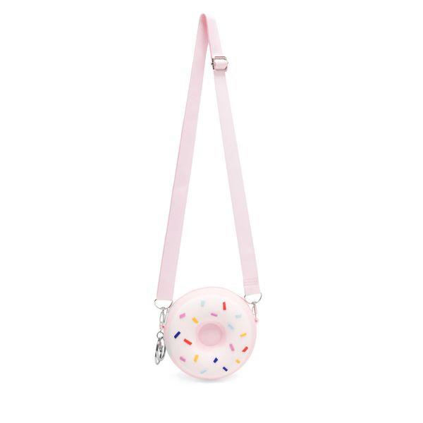 Nelli Blu Ключодържател Nelli Blu LA450-245 Розов