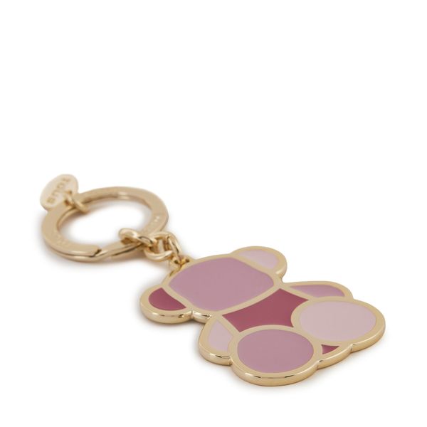 TOUS Ключодържател TOUS 2002127113 Розов
