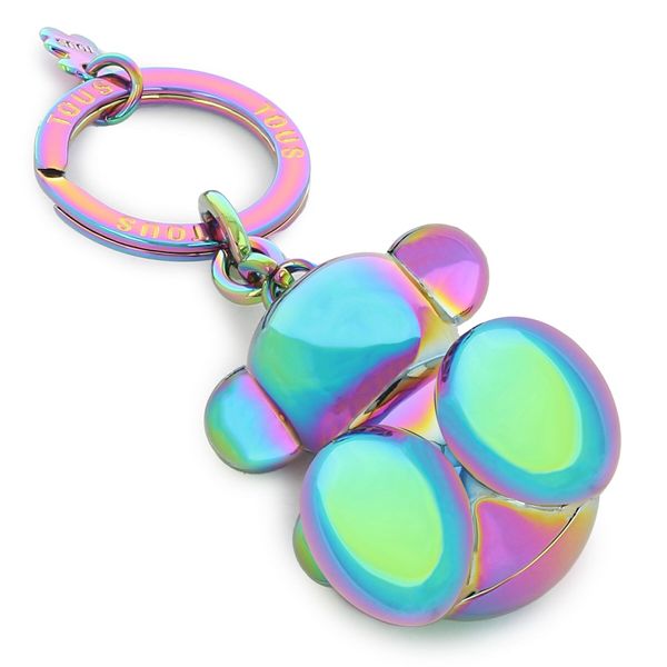 TOUS Ключодържател TOUS Bold Bear 395910427 Цветен