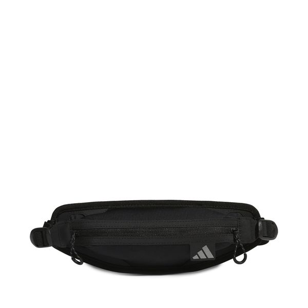adidas Колан-чантичка за спортуване adidas Running Waist Bag HN8171 black
