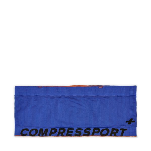 Compressport Колан-чантичка за спортуване Compressport Free Belt CU00012B Син