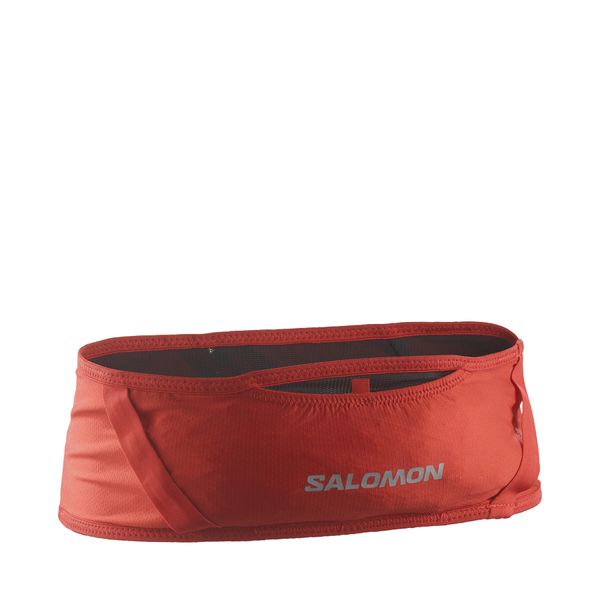 Salomon Колан-чантичка за спортуване Salomon Pulse LC2180000 High Risk Red