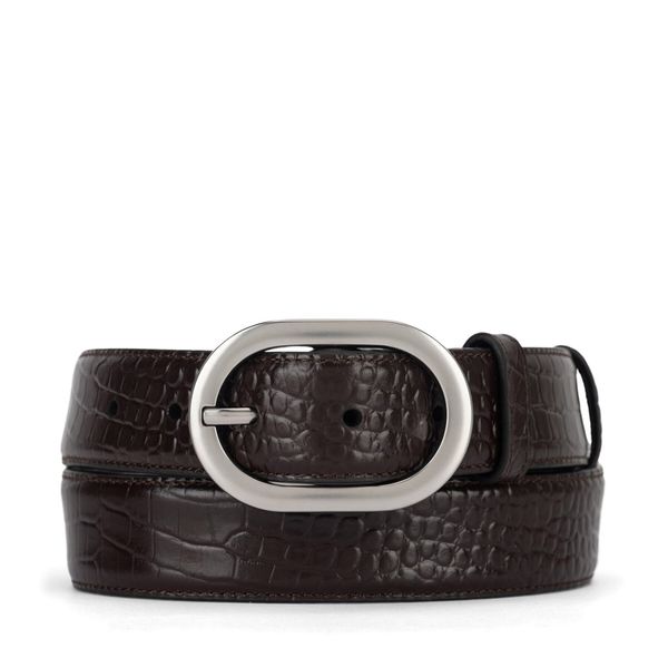 Gino Rossi Колан Gino Rossi BLYL23001 Кафяв