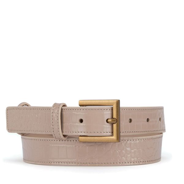 Gino Rossi Колан Gino Rossi BLYL23002 Бежов