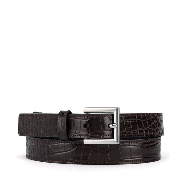 Gino Rossi Колан Gino Rossi BLYL23002 Кафяв