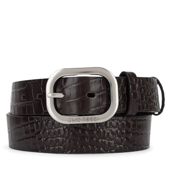 Gino Rossi Колан Gino Rossi BLYL23003 Кафяв