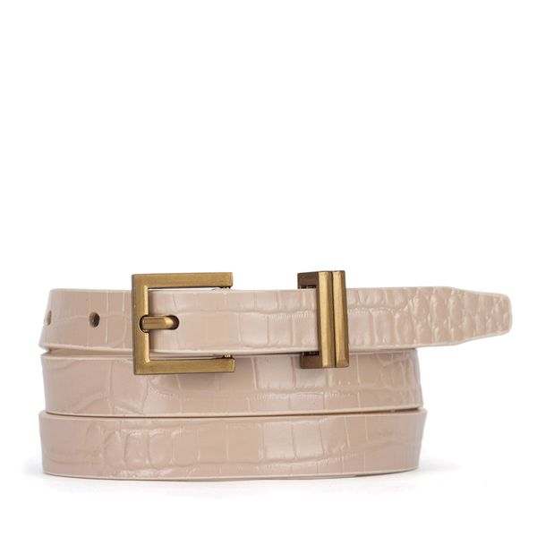 Gino Rossi Колан Gino Rossi BLYL23004 Бежов