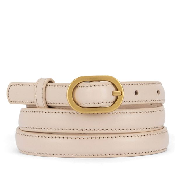 Gino Rossi Колан Gino Rossi BLYL23005 Бежов