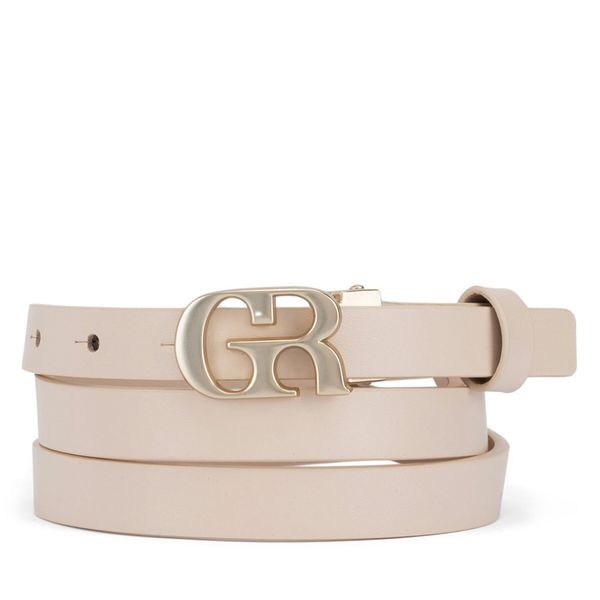 Gino Rossi Колан Gino Rossi BLYL23007 Бежов