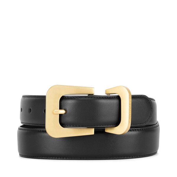 Gino Rossi Колан Gino Rossi BLYL24006-2 Черен