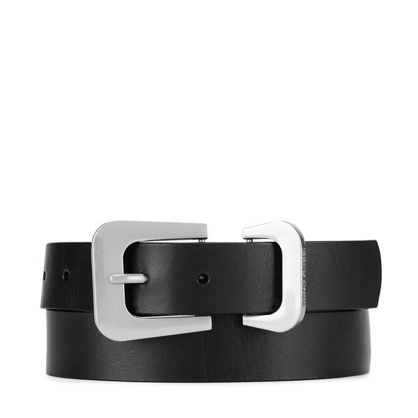 Gino Rossi Колан Gino Rossi BLYL24006-3 Черен