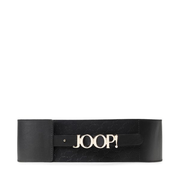 JOOP! Колан в талията JOOP! 8368 Black 001