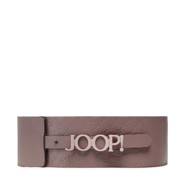 JOOP! Колан в талията JOOP! 8368 Mauve 684