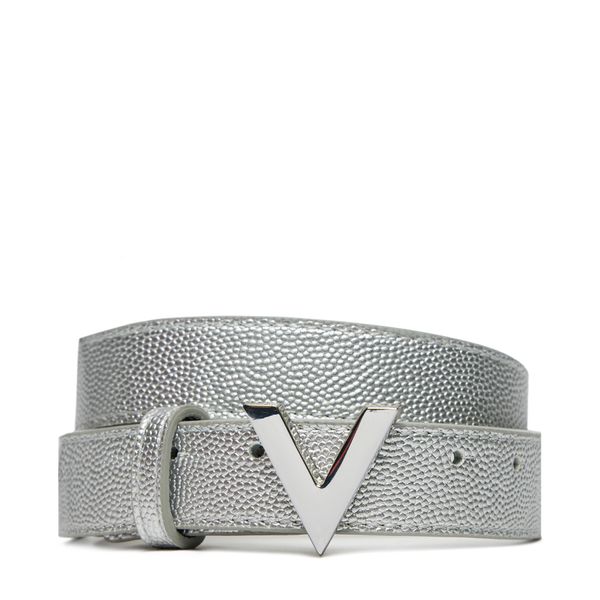 Valentino Колан Valentino Divina VCS1R456GMS Сребрист