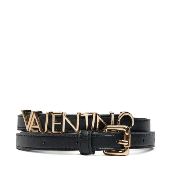 Valentino Колан Valentino Emma Winter VCS3M256N Черен