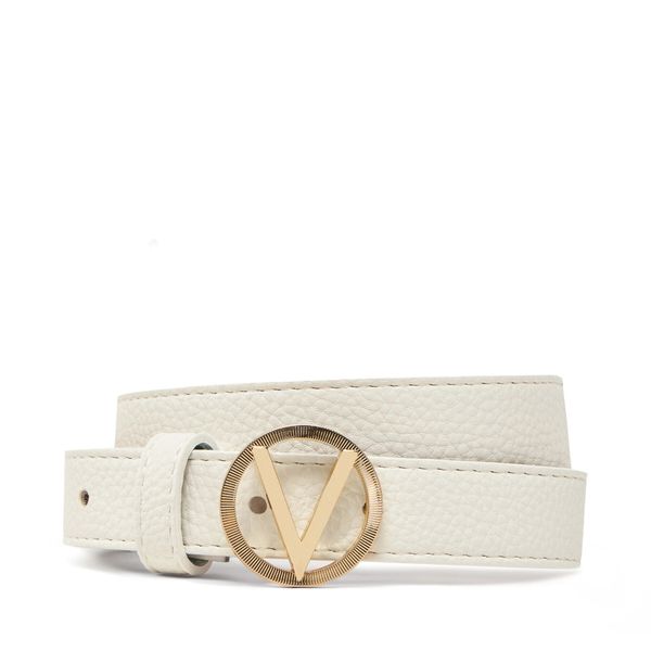Valentino Колан Valentino VCS7VQ04 Бял
