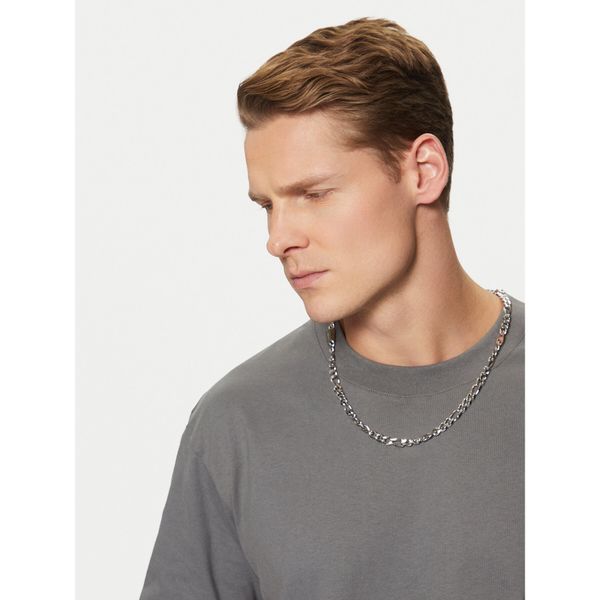 BOSS Колие BOSS 1580586 Сребрист